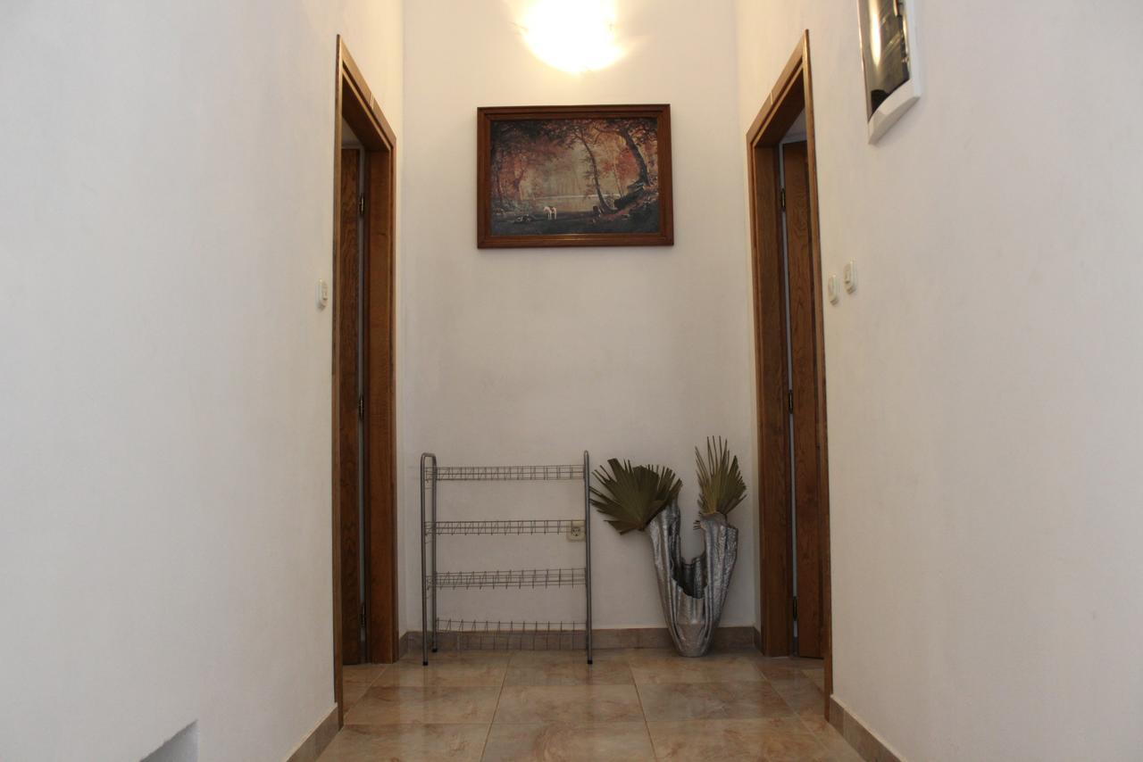 Apartment Maja Štinjan Extérieur photo