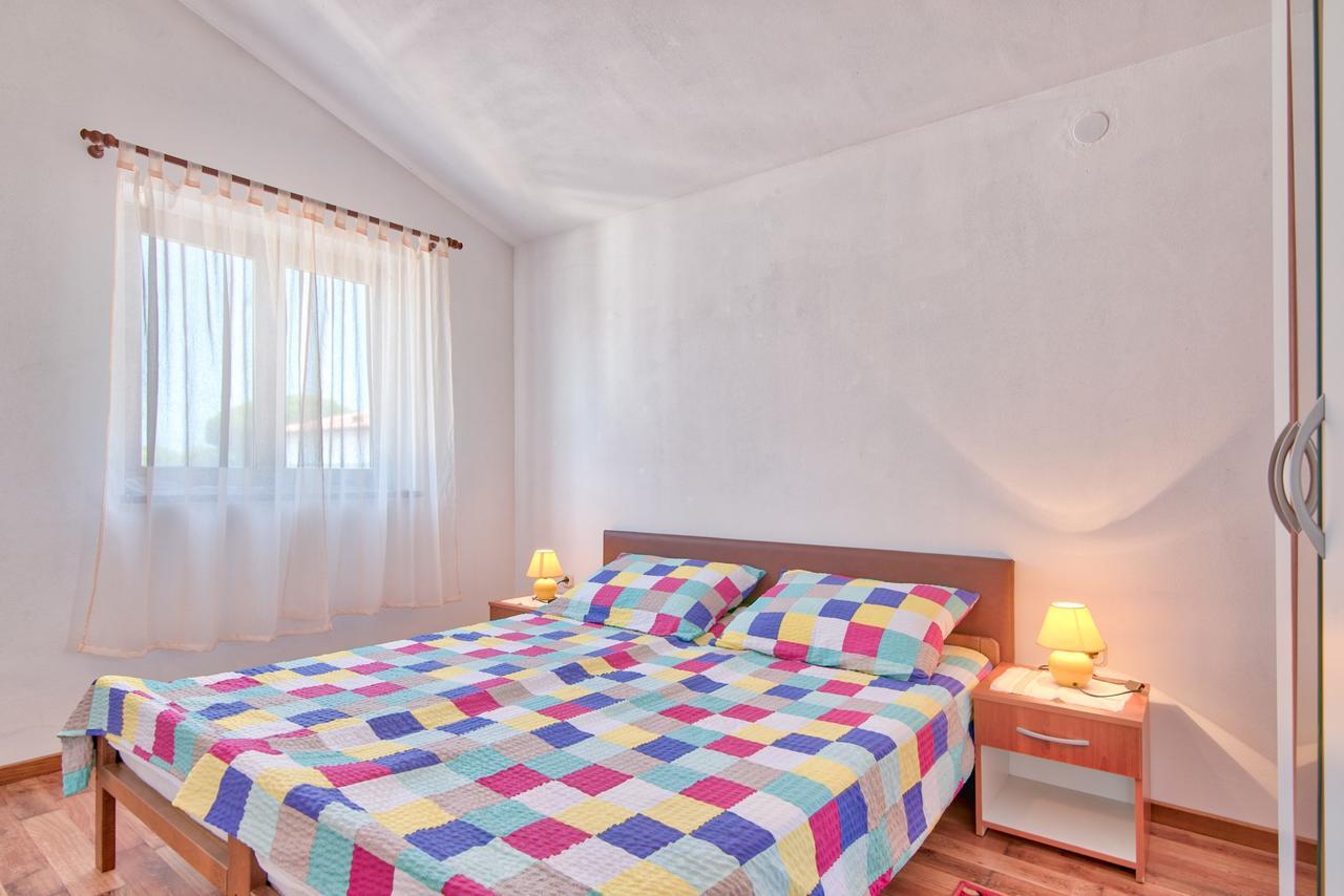 Apartment Maja Štinjan Extérieur photo