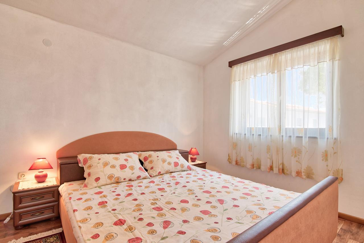 Apartment Maja Štinjan Extérieur photo