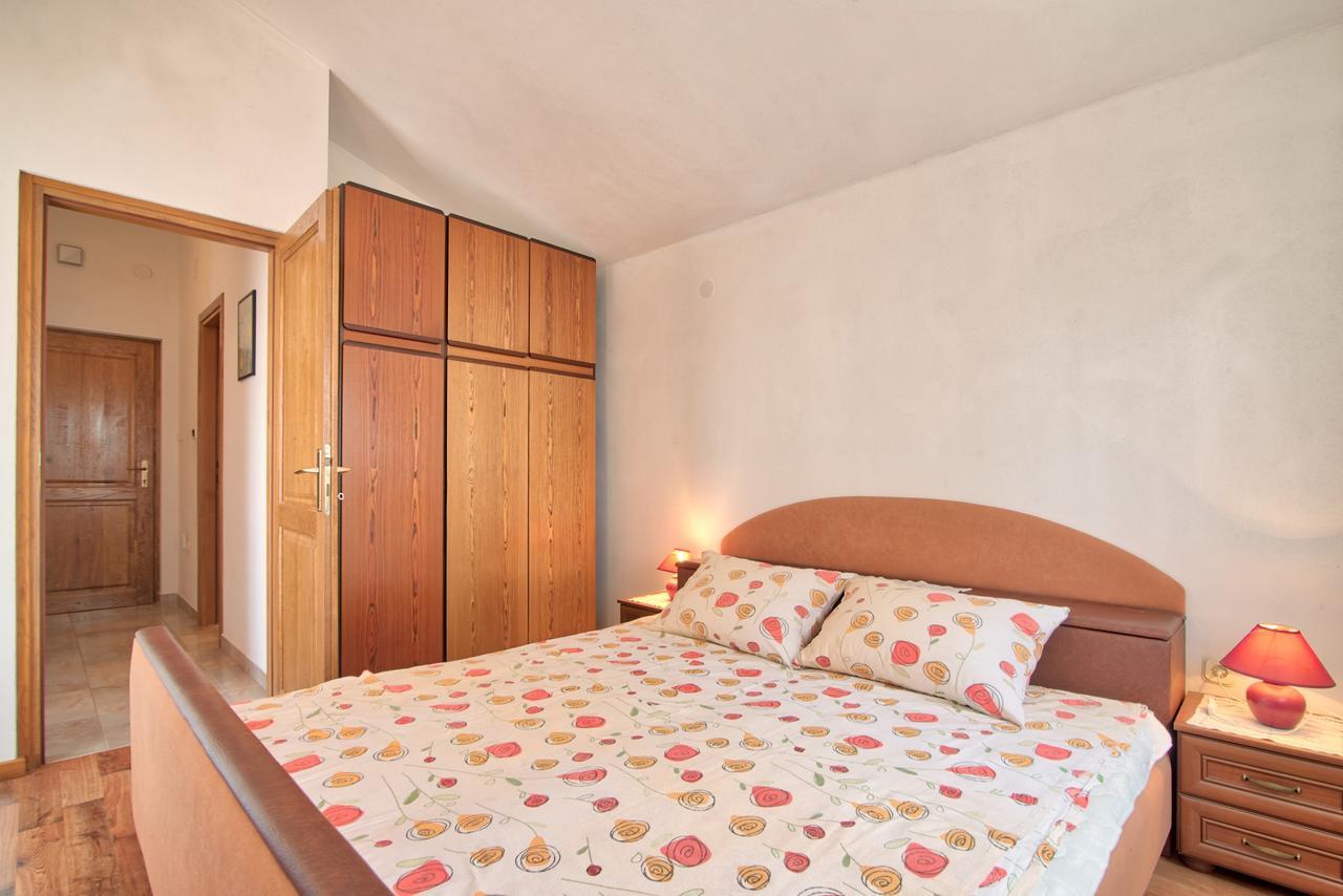 Apartment Maja Štinjan Extérieur photo
