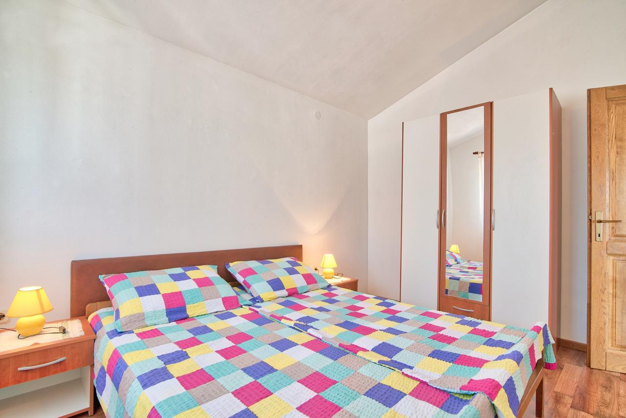 Apartment Maja Štinjan Extérieur photo