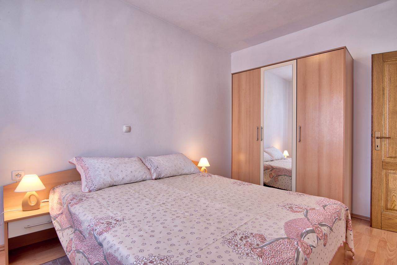 Apartment Maja Štinjan Extérieur photo